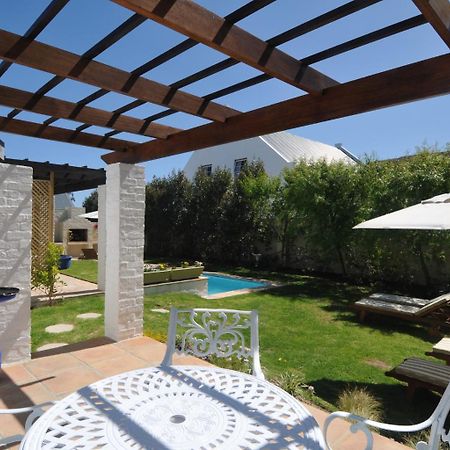 The Gables Hermanus Bagian luar foto