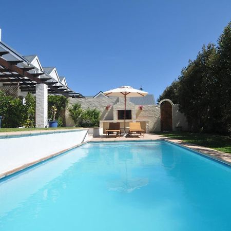 The Gables Hermanus Bagian luar foto