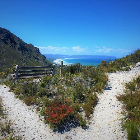 The Gables Hermanus Bagian luar foto