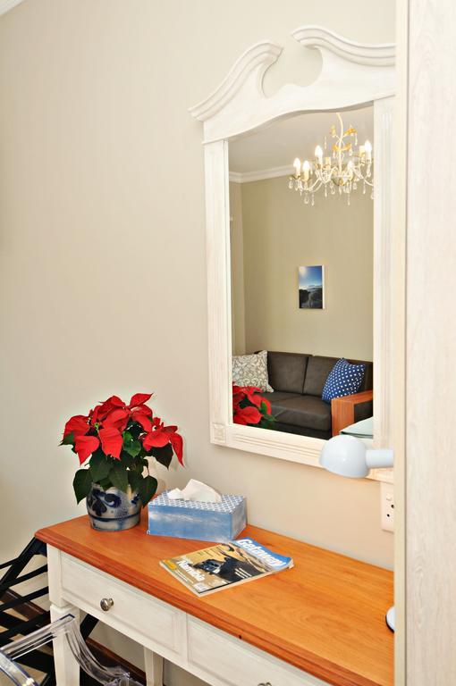 The Gables Hermanus Bagian luar foto