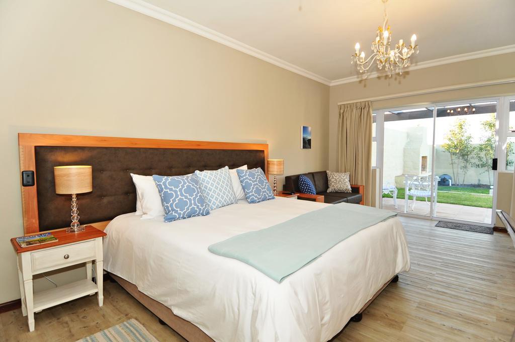 The Gables Hermanus Bagian luar foto