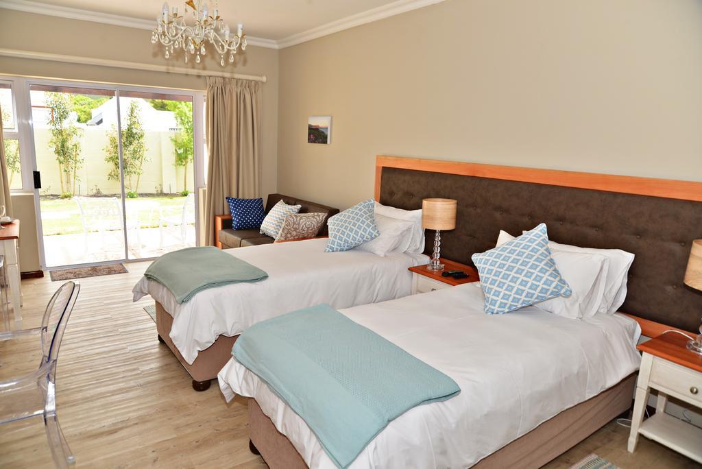 The Gables Hermanus Bagian luar foto