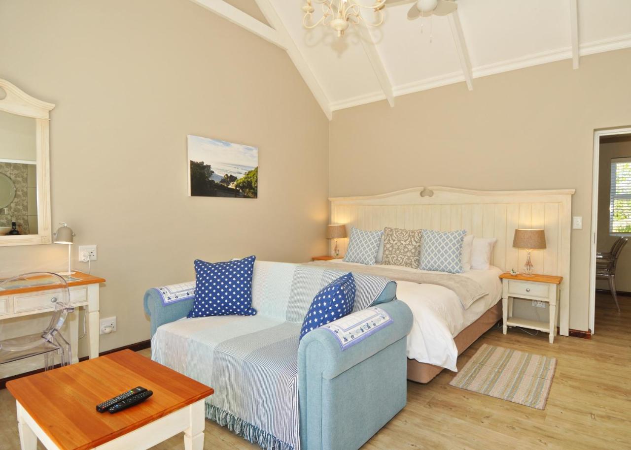 The Gables Hermanus Bagian luar foto