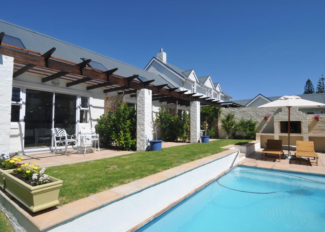 The Gables Hermanus Bagian luar foto