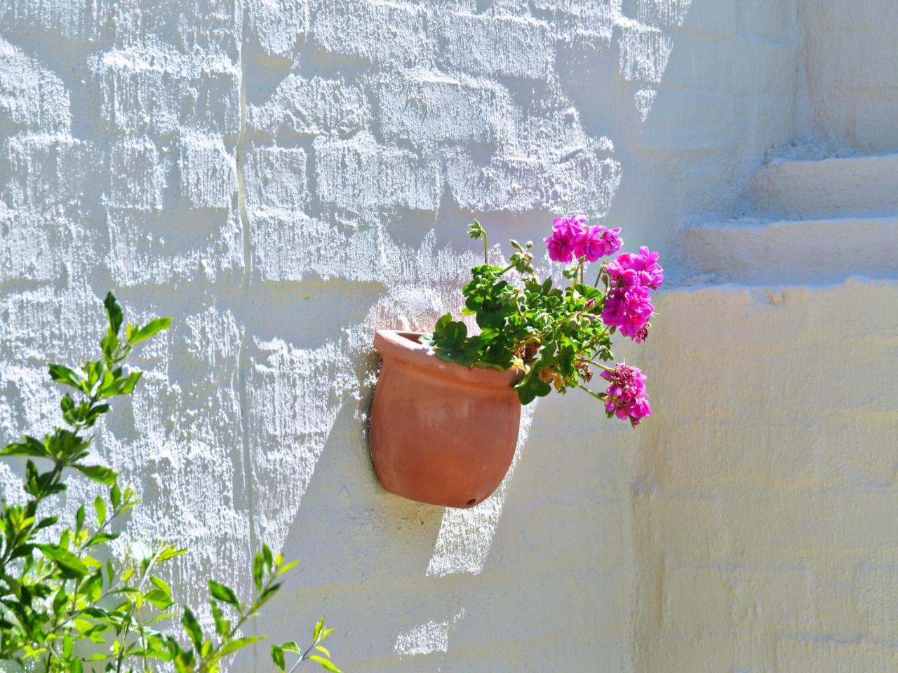 The Gables Hermanus Bagian luar foto