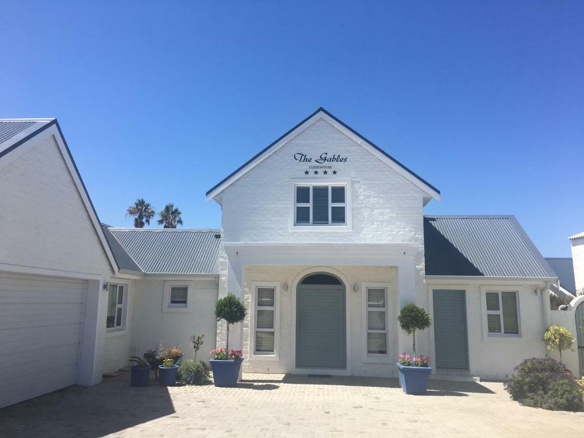 The Gables Hermanus Bagian luar foto