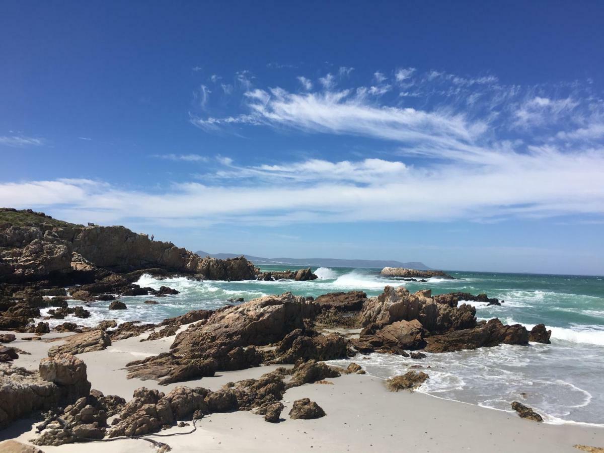 The Gables Hermanus Bagian luar foto