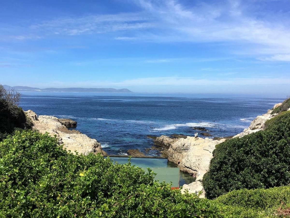The Gables Hermanus Bagian luar foto
