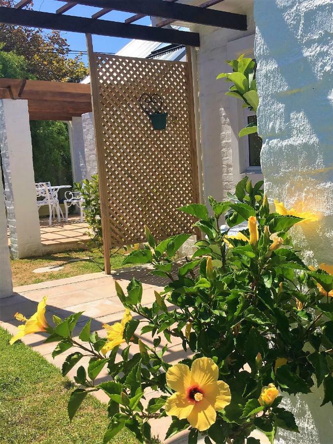 The Gables Hermanus Bagian luar foto