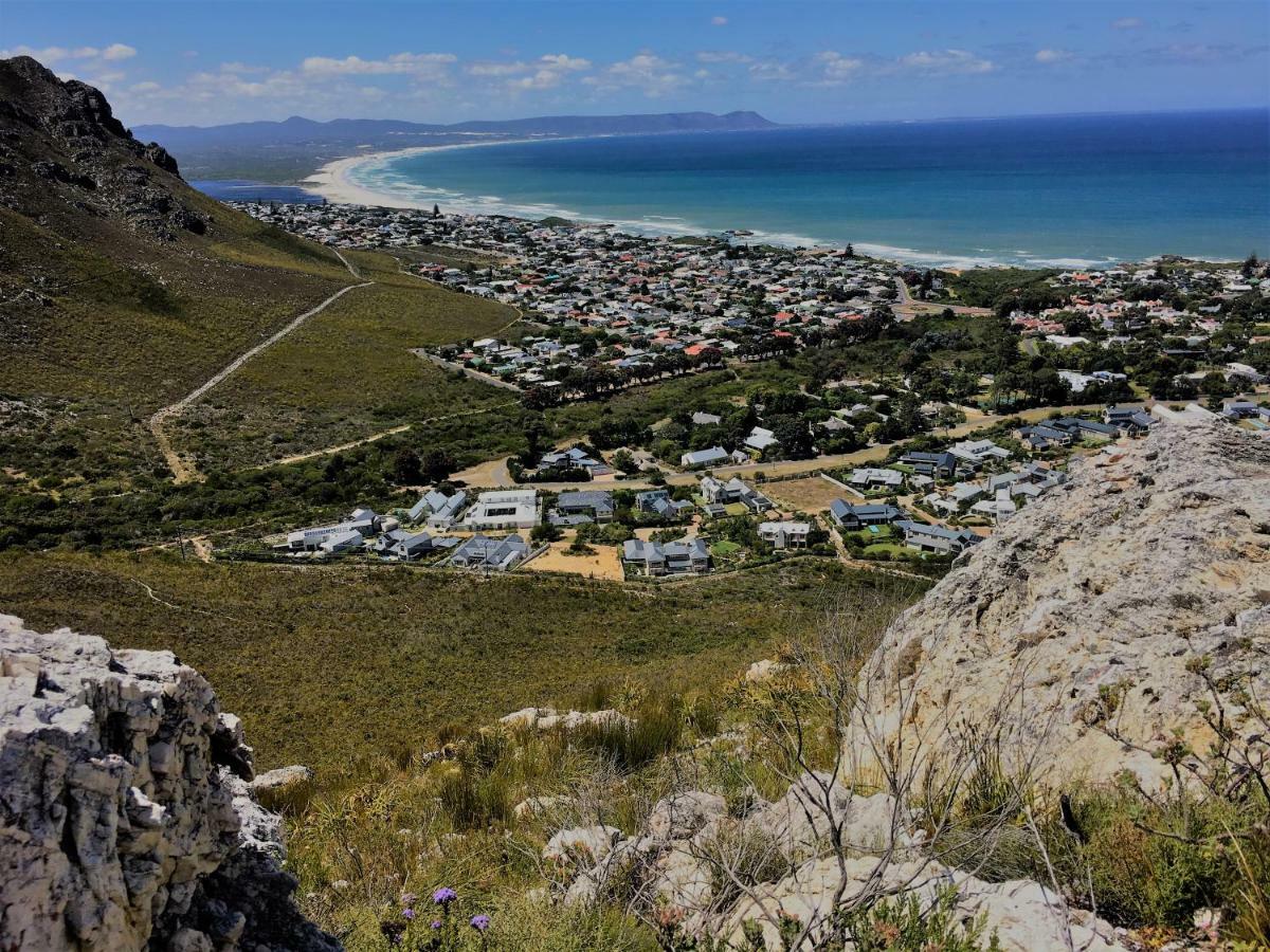 The Gables Hermanus Bagian luar foto