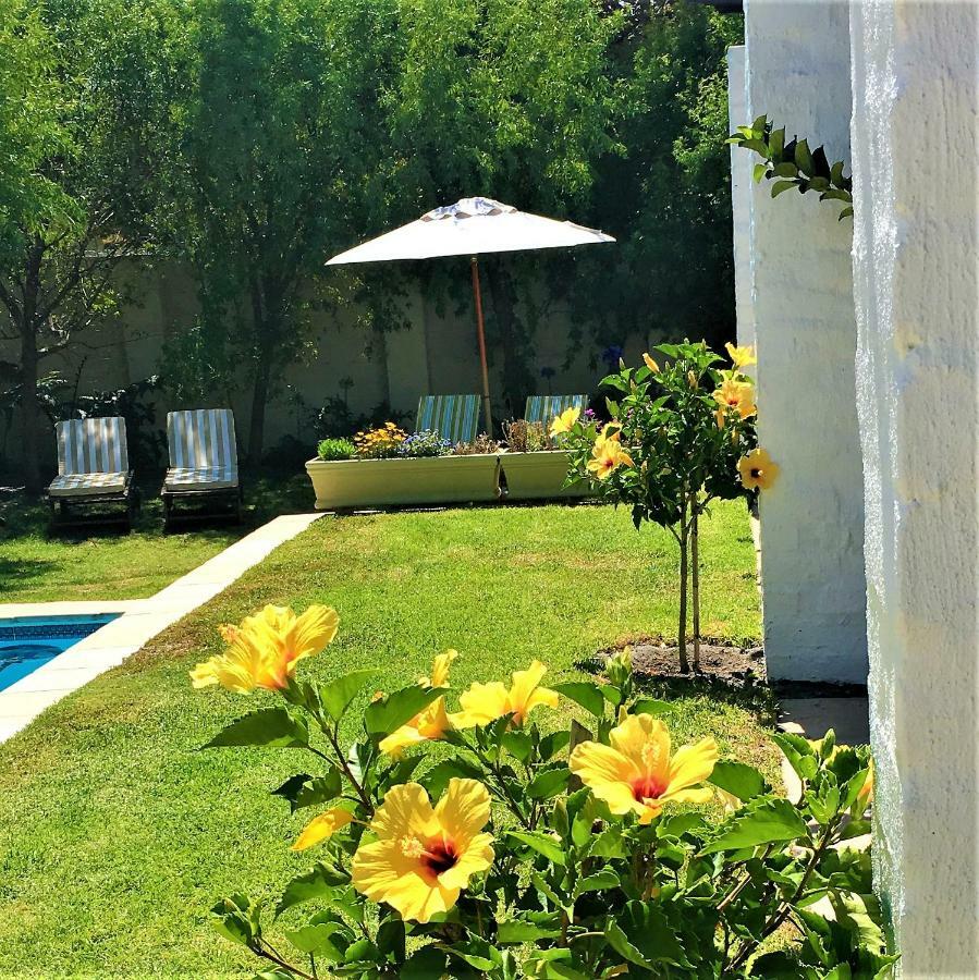 The Gables Hermanus Bagian luar foto