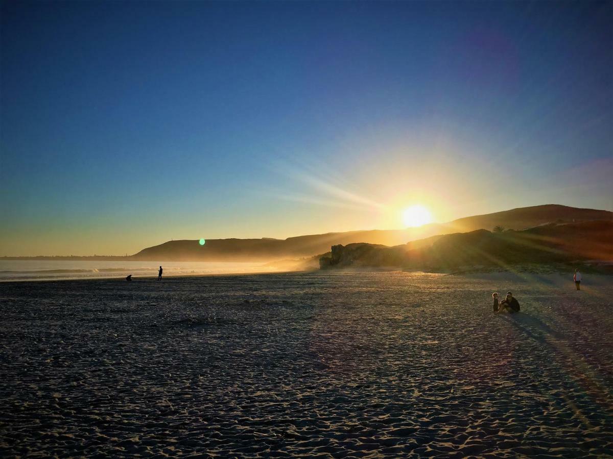 The Gables Hermanus Bagian luar foto